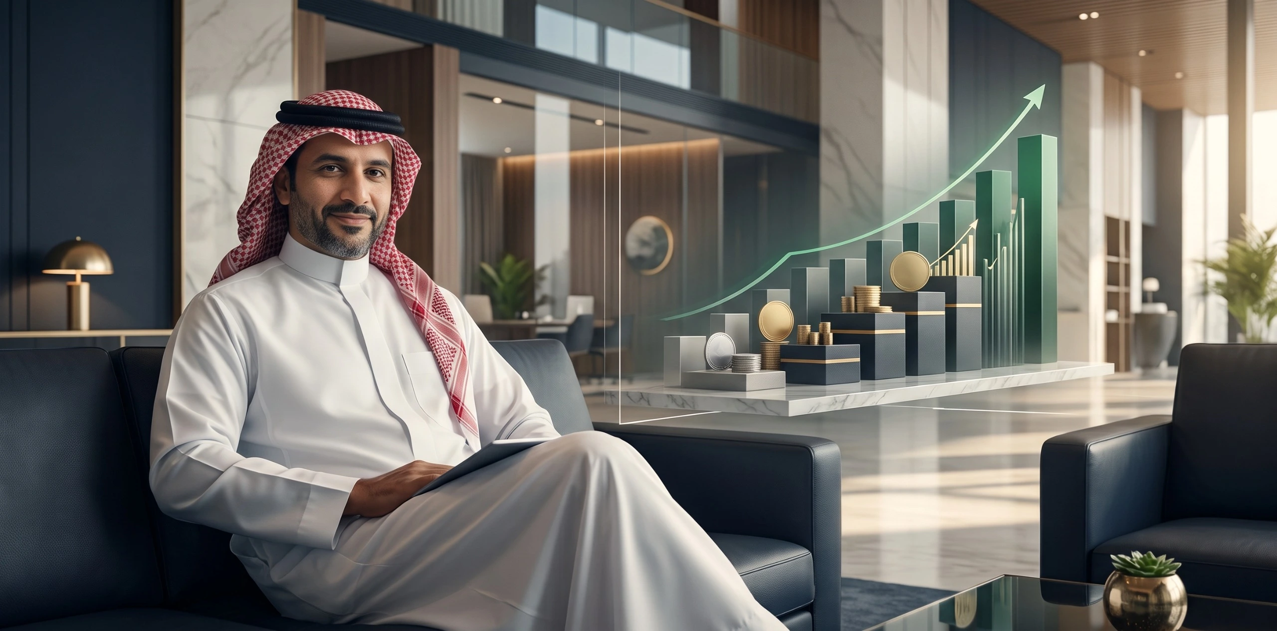 إدارة المحافظ