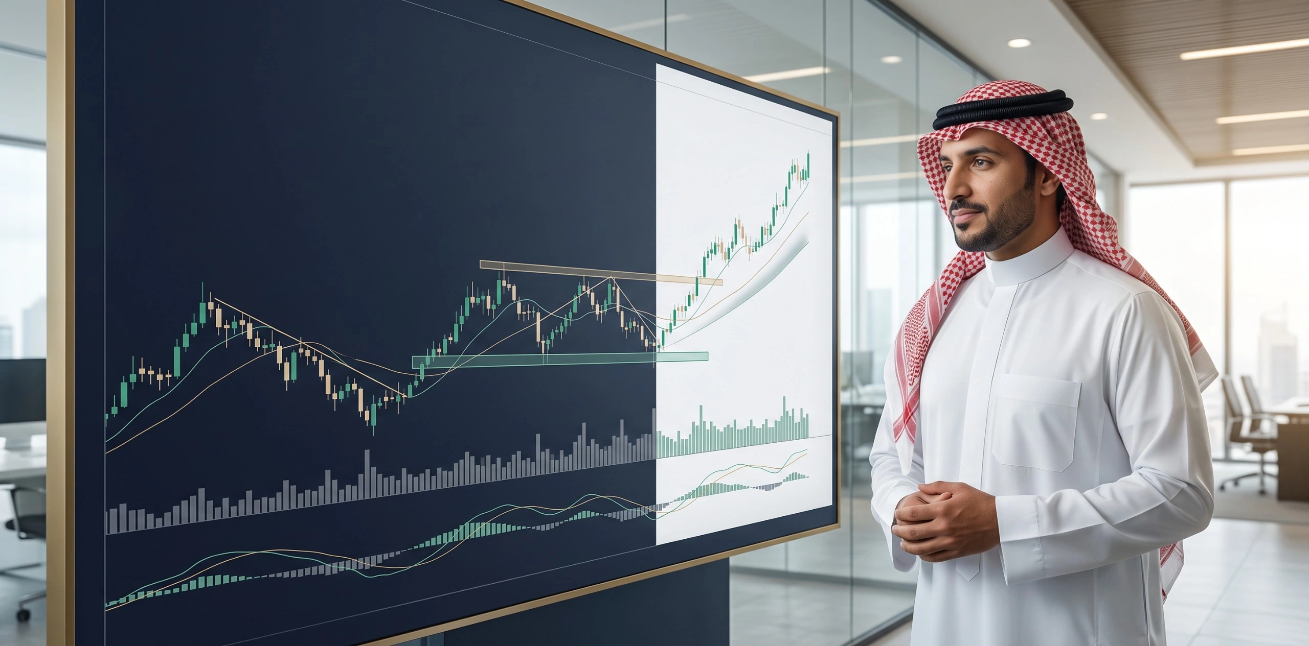 التحليلات الفنية